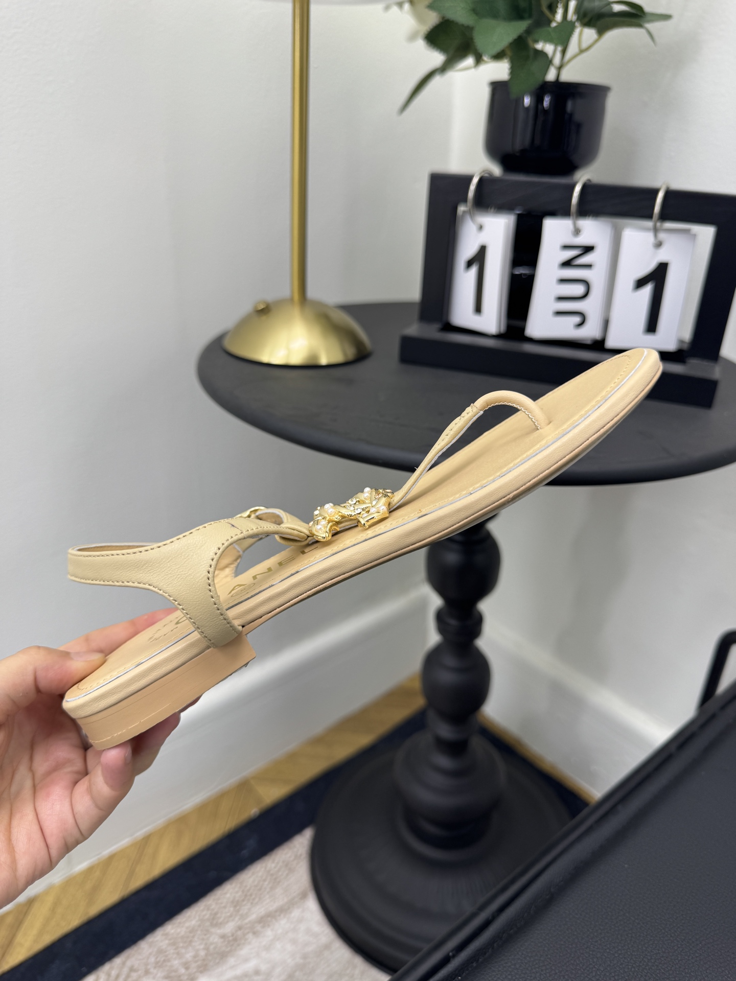 Women's high heels